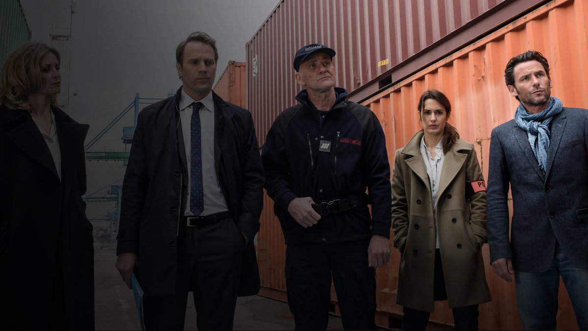  Innocente Saison 1  Tous les pisodes en streaming 