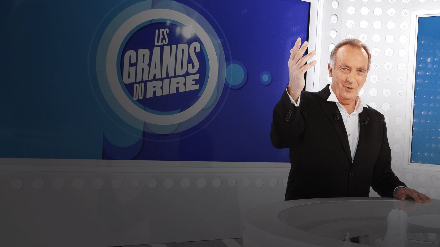 Les Grands Du Rire Lmission Du Dimanche Tous Les Pisodes En