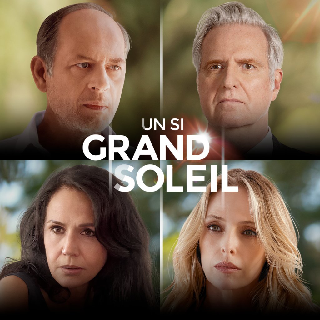 lobby aldrig Ung Un si grand soleil saison 4 épisode 6 en streaming | France tv