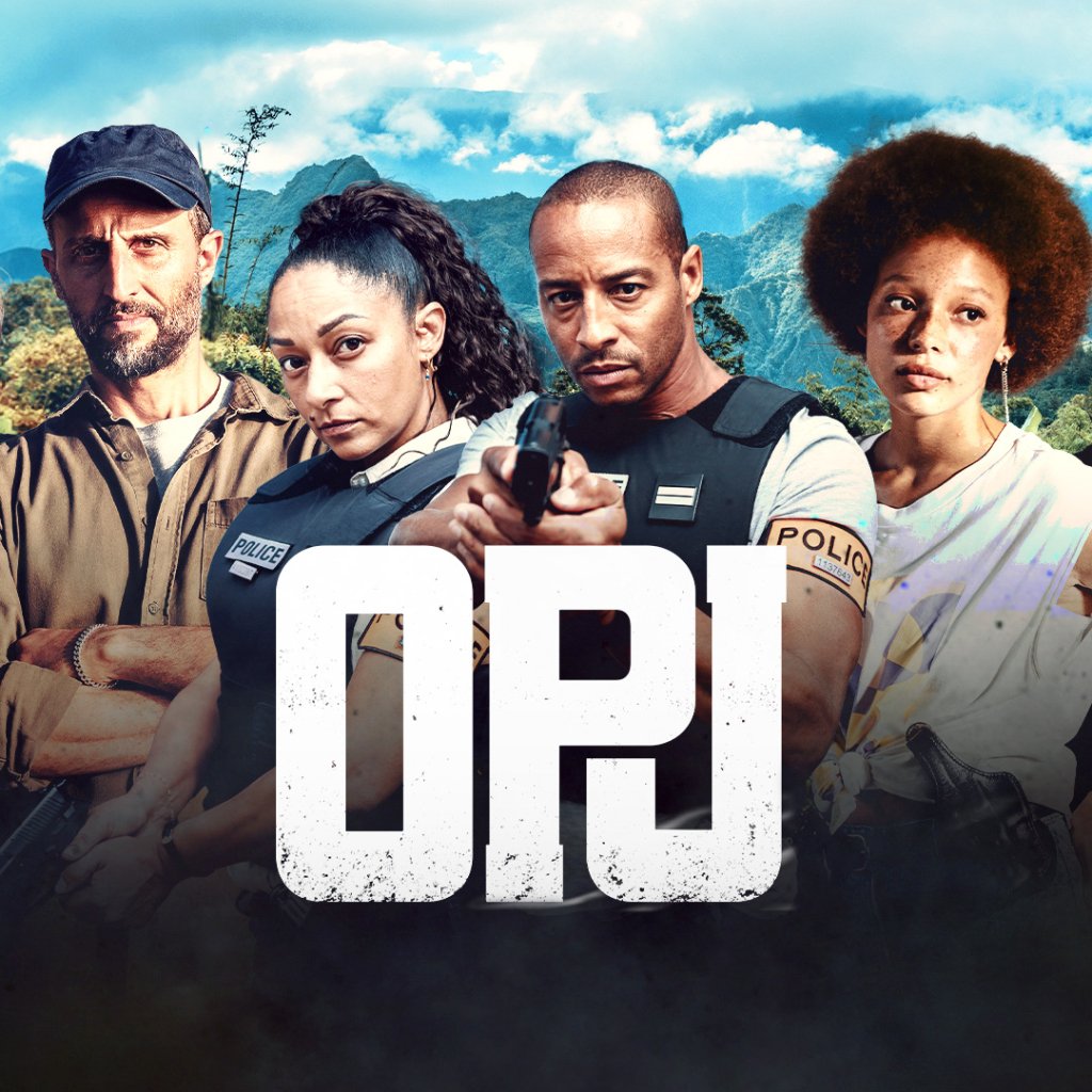 Opj Pacifique Sud Saison 3 Streaming OPJ saison 3 épisode 1 en replay