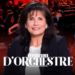 Fauteuils d'orchestre sur France 5 - france.tv