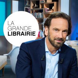 La grande librairie sur France 5 - france.tv