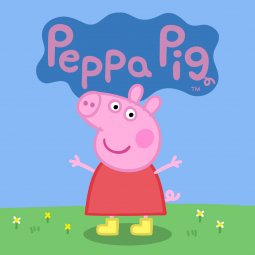 Peppa Pig sur France 5 - france.tv