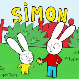 Simon sur France 5 - france.tv