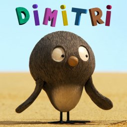 Dimitri sur France 5 - france.tv