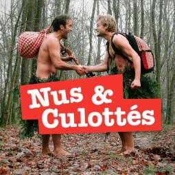 Nus & culottés sur France 5 - france.tv