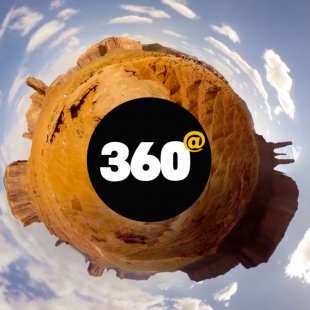 360@ - Iconographie programme