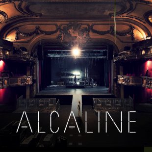 Alcaline - Iconographie programme