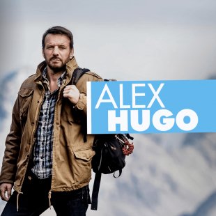 Alex Hugo (icono 2018)