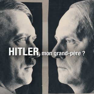 Hitler, mon grand-père ? (icono 2018)