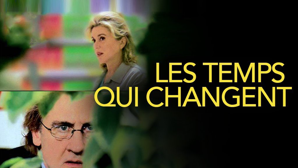 دانلود زیرنویس فیلم Changing Times 2004 – بلو سابتایتل