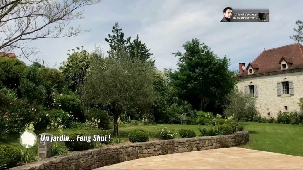 Le Jardin Feng Shui France 2 04 06 2019