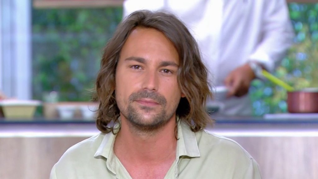 Bertrand Chameroy