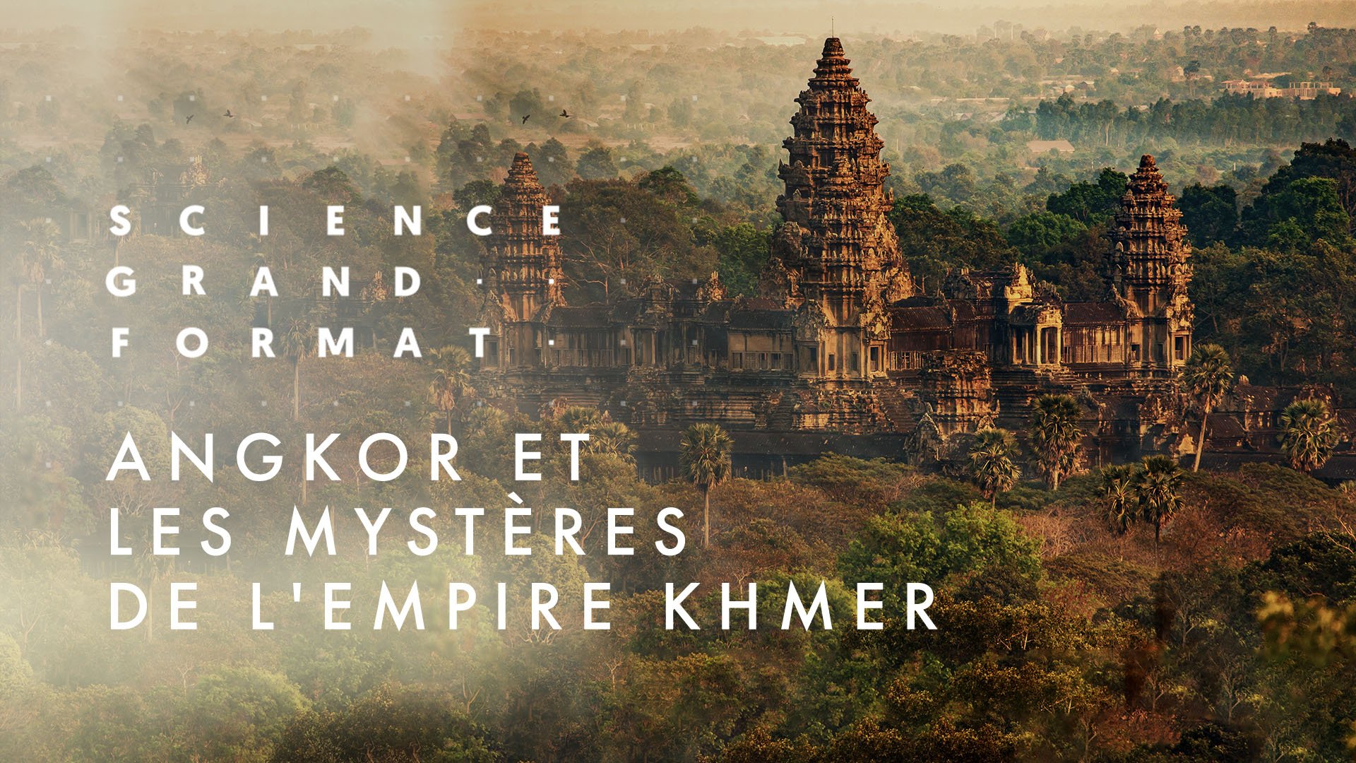 L Empire Khmer Doentaire