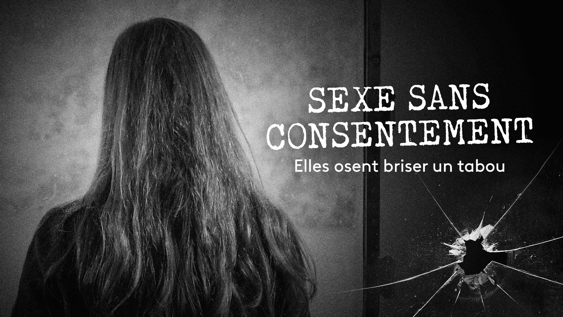 Sexe sans consentement