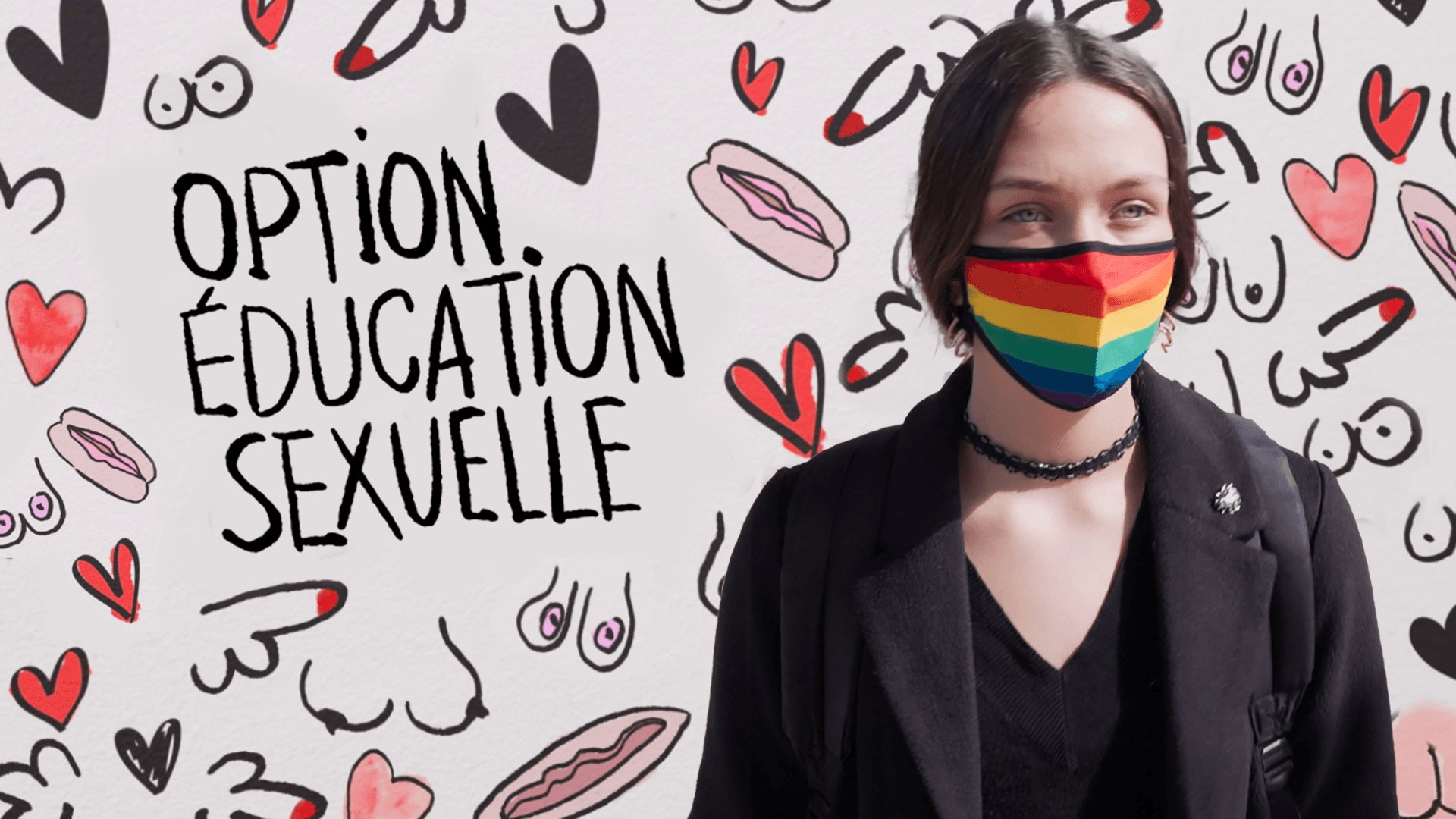 Option éducation sexuelle