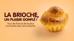La brioche, un plaisir gonflé ! - vidéo undefined - france.tv