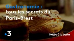 Replay Météo à La Carte Gastronomie Tous Les Secrets Du