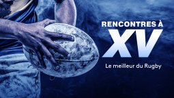 Billetterie officielle rugby