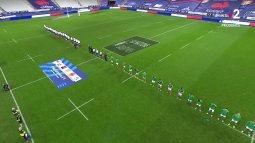 Rugby : l'émission de télévision 