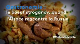 Meteo A La Carte Replay Et Videos En Streaming France Tv