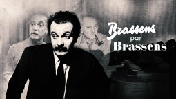 Brassens par Brassens - vidéo undefined - france.tv