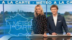 Replay Meteo A La Carte Emission Du Vendredi 20 Septembre 2019 Du