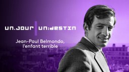 Jean-Paul Belmondo, l'enfant terrible - vidéo undefined - france.tv