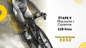 programme tour cycliste guyane 2023