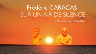 Frédéric Caracas - Sur un air de silence - vidéo undefined - france.tv