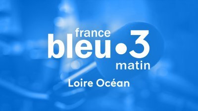 France Bleu Loire Océan France 3 Matin Émission du
