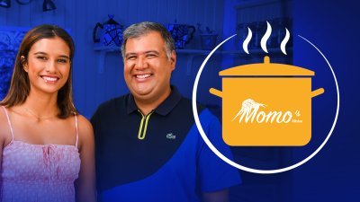 Momo's Kitchen : Bircher aux fruits de saison #1 - vidéo undefined - france.tv
