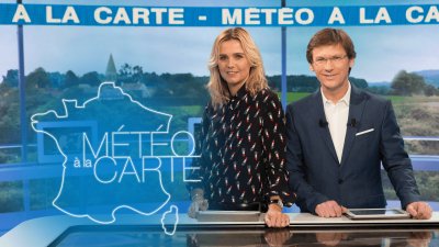 Replay Meteo A La Carte Emission Du Jeudi 2 Mai 2019 France 3