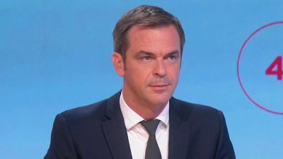 Les 4 vérités - Olivier Véran - Extrait Télématin en streaming | France tv