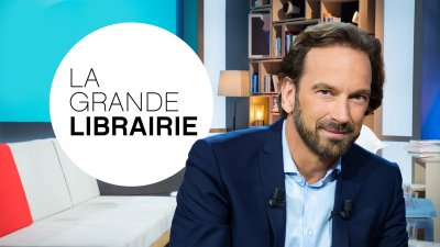 La grande librairie - Replay et vidéos en streaming - France tv