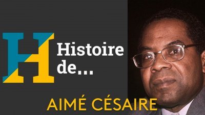 Aimé Césaire - vidéo undefined - france.tv
