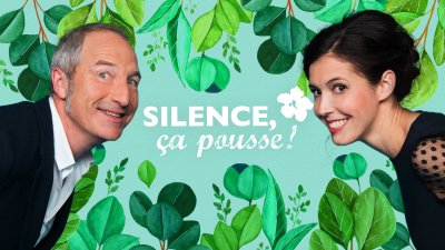 Silence Ca Pousse Replay Et Videos En Streaming France Tv