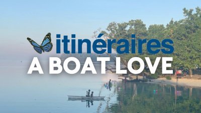 A boat love - vidéo undefined - france.tv