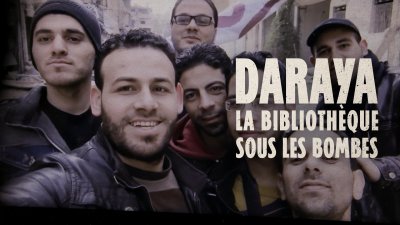 Image result for daraya sous les bombes librairie
