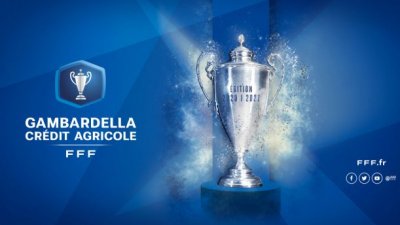 Gambardella, La Coupe De Tous Les Espoirs - Gambardella, La Coupe De Tous Les Espoirs Gambardella, La Coupe De Tous Les Espoirs