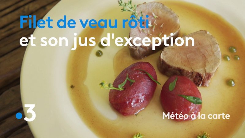 Quasi De Veau