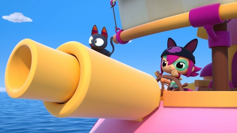 Pirata Und Capitano Plüschtier Roberto – 25 Cm, Weich & Kuschelig, Für Kinder Ab 0 Jahren
