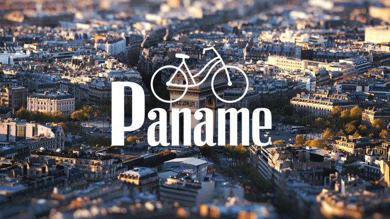 Découverte - What's Up Paname