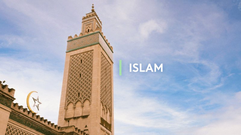 Islam - France TV