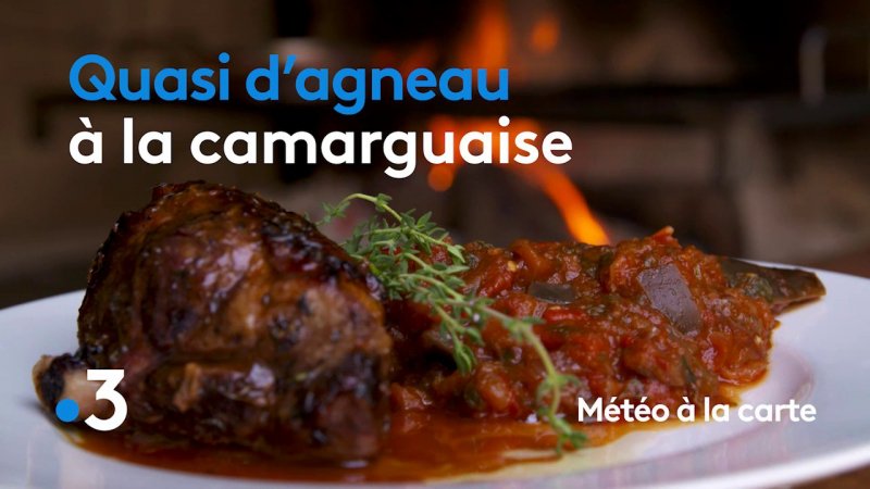 Replay Météo à La Carte Météo à La Carte Recette Quasi D