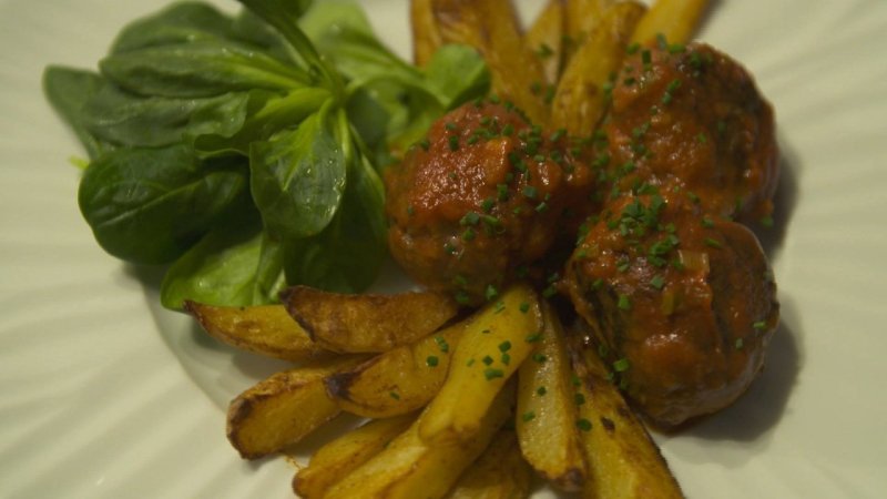 Replay Meteo A La Carte Meteo A La Carte Recette Boulettes De