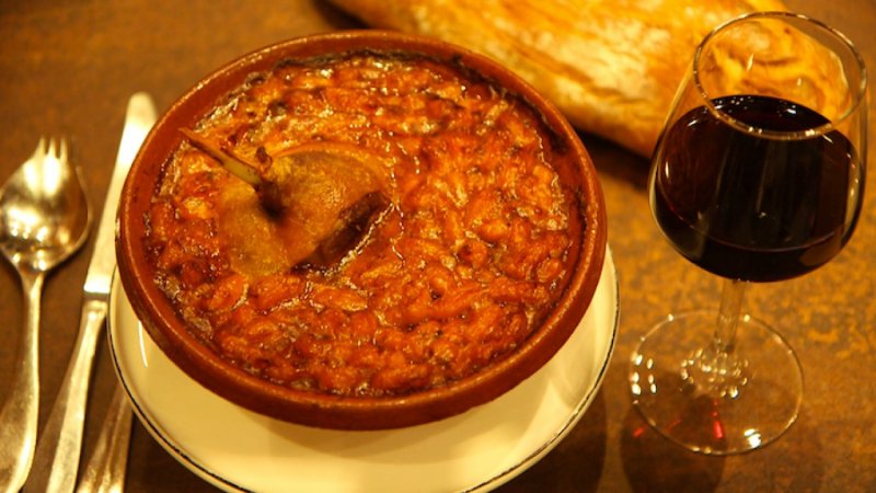 Replay Meteo A La Carte Meteo A La Carte Recette Le Cassoulet