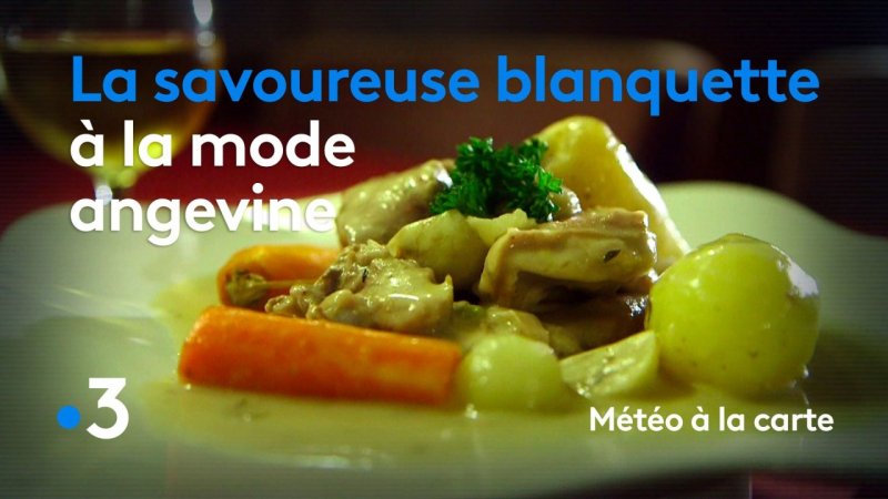 Replay Meteo A La Carte Meteo A La Carte Recette Blanquette De