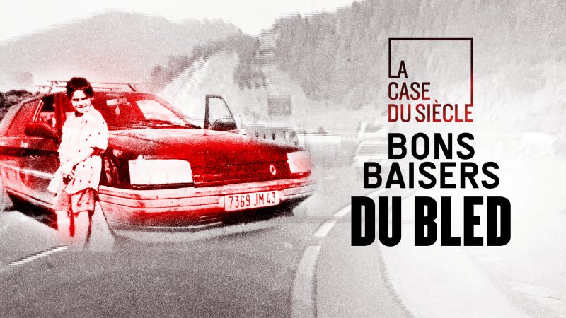 uitgehongerd Droogte linnen La case du siècle - Bons baisers du bled - documentaire | France tv