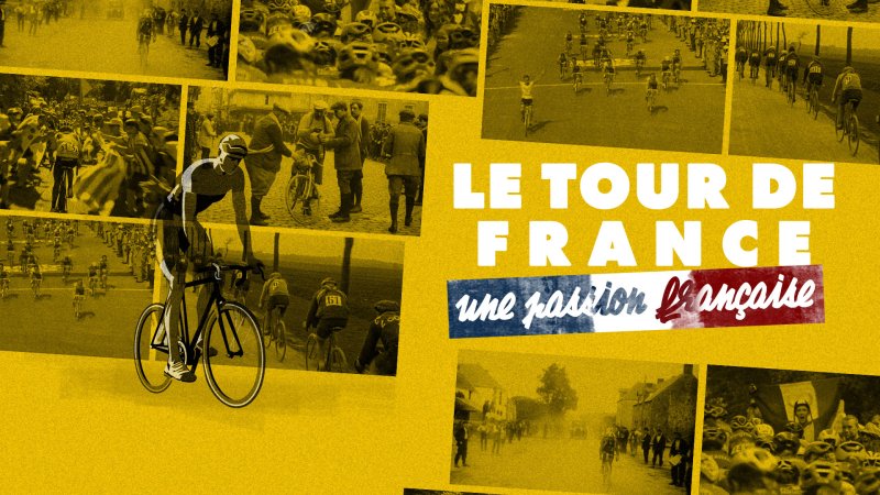 Tour de France, une passion française